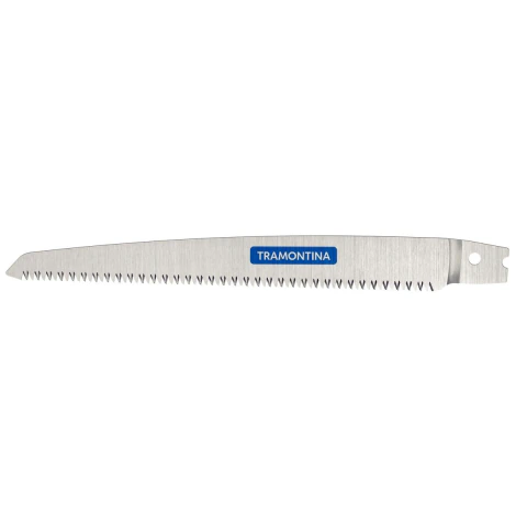 Lâmina Para Serrote 11,5'' / 290mm Tramontina Aço Corte Preciso Jardinagem