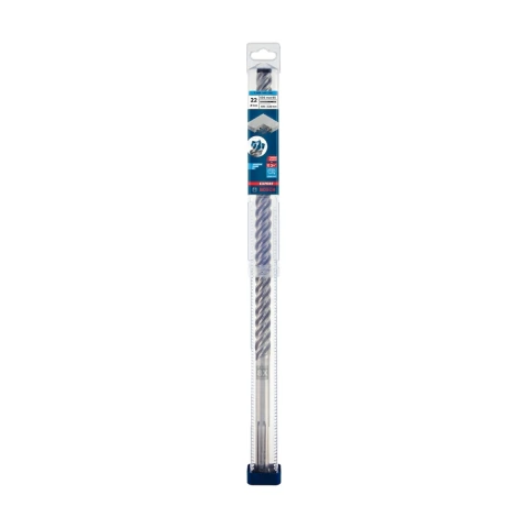 Broca Para Concreto Bosch Expert Sds Max-8X Ø22X400X520mm