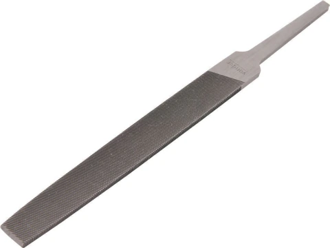 Lima chata bastarda 12" sem cabo Vonder
