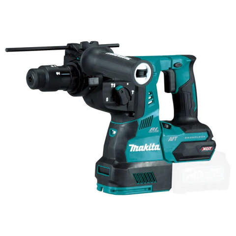 Martelete 28 mm SDS PLUS 3,2J s/ Bateria HR004GZ Makita