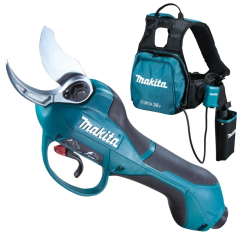 Tesoura para Poda Galhos Sem Fio 36V DUP362ZN Makita