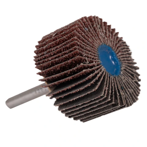 Roda De Lixa De Óxido Alumínio 50X25mm G60 Bosch