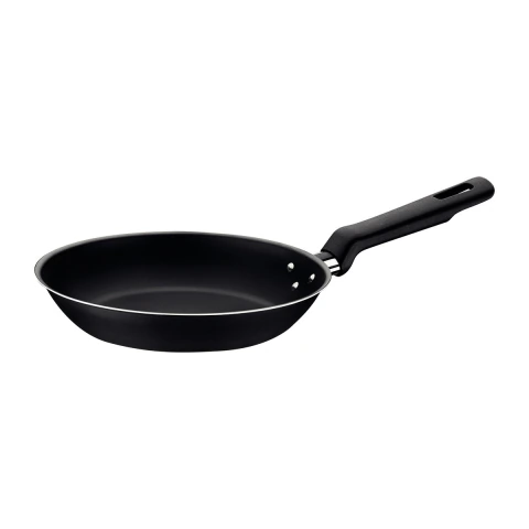 Frigideira Tramontina Loreto 24 cm 1,4 L Antiaderente Starflon Max Grafite Alumínio 1,6 mm