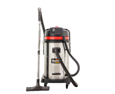 Aspirador de Pó E Líquidos Kajima A50Vx 50 L Ds 1400W 220V