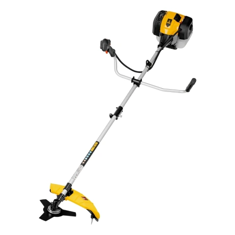 Roçadeira a Gasolina 43cc 2.5HP Denzel DGT-430S