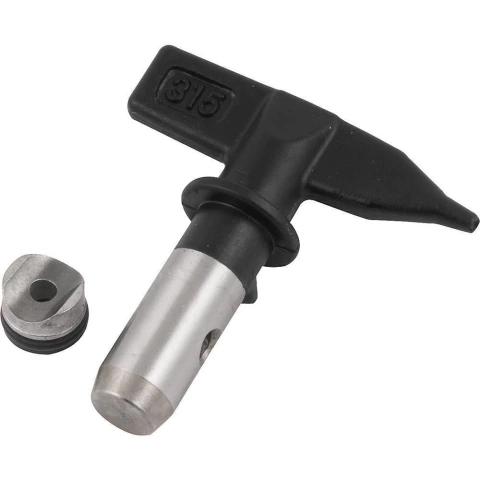 Bico Leque 315 Abertura 15 à 20 cm Espessura 0,38mm Vonder