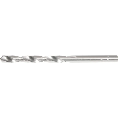 Broca de Aço Rápido 1/4'' DIN338 Hss Nove54