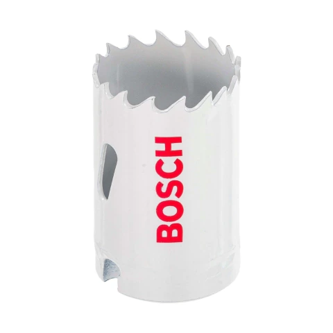 Serra Copo Bimetálica Eco Bosch 32 mm 1 1/4''