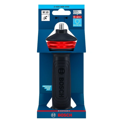 Empunhadura Para Esmerilhadeira Bosch Expert M10