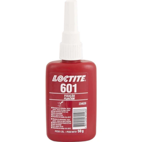 Adesivo Anaeróbico para Fixação 601 234639 Loctite