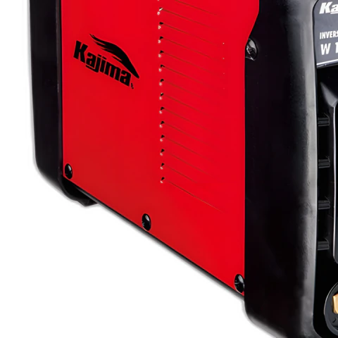 Máquina de Solda Inversor 100A 127V W1300Hi Kawashima