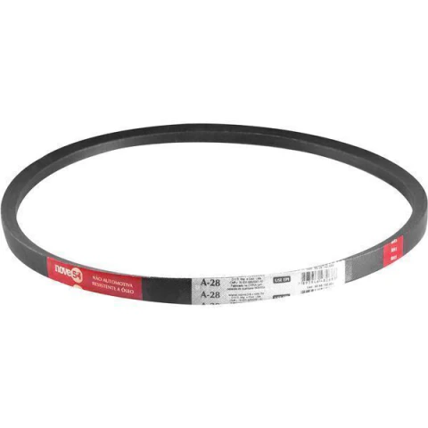 Correia multi v a-28 uso industrial Nove54