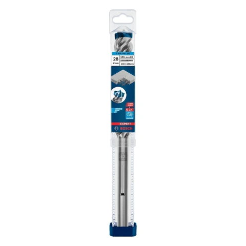 Broca Para Concreto Bosch Expert Sds Max-8X Ø28X200X320mm