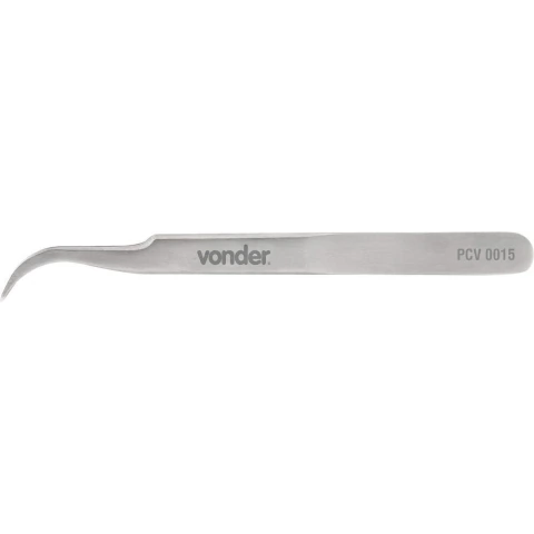 Pinça Curva Pcv 0015 Vonder