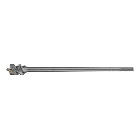 Broca Concreto SDS Max 55mm x 600mm Placa VK8V MTX