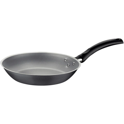 Frigideira Tramontina Turim 30 cm 2.5 L Antiaderente Starflon Max Alumínio Chumbo 1.2 mm