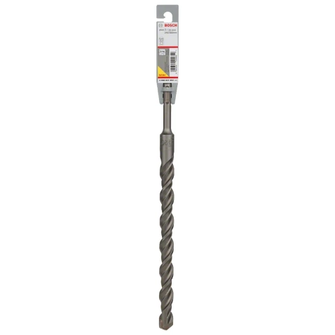Broca Bosch Sds Plus-3 Para Concreto Ø20 X 250 X 300 mm