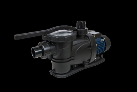 Motobomba Para Piscina 3/4cv 127V EBP-75 Eletroplas