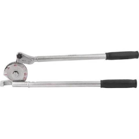 Curvador de Tubos 1/2" Vonder