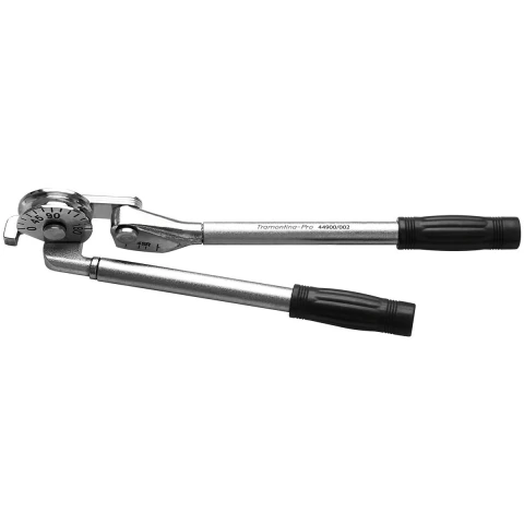 Curvador de Tubos 3/8'' Tramontina PRO Alumínio e Aço