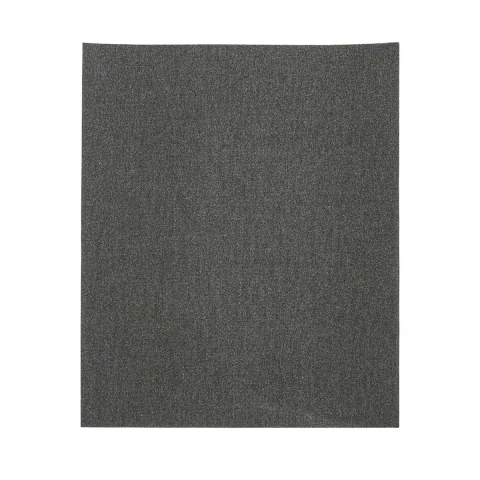 Folha De Lixa Bosch Blue For Metal 230X280mm G120 25 Peças