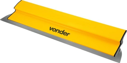 Desempenadeira Para Massa Corrida 3344060000 Vonder