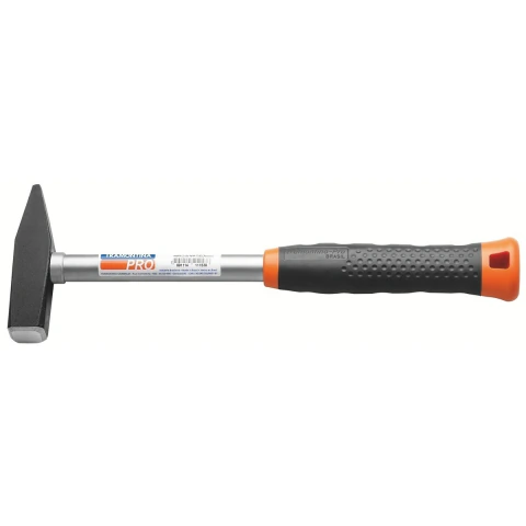 Martelo Pena 500g Tramontina Master Basic Cabo Madeira Envernizada Para Rebitar E Moldar