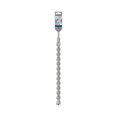 Broca Para Concreto Bosch Pro Sds Plus-5X 25X400X450mm