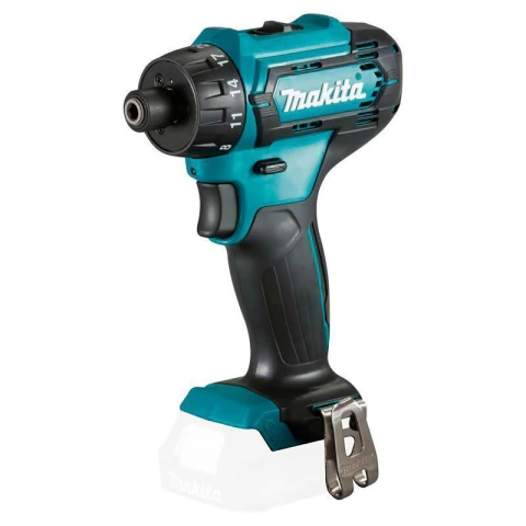 Parafusadeira Furadeira 10mm 1700RPM Sem Bateria Makita