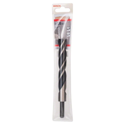 Broca Para Madeira Bosch 3 Pontas 18mm