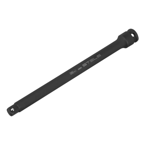 Extensão Impacto Cromo Molibdênio 1/2'' 250mm Stels