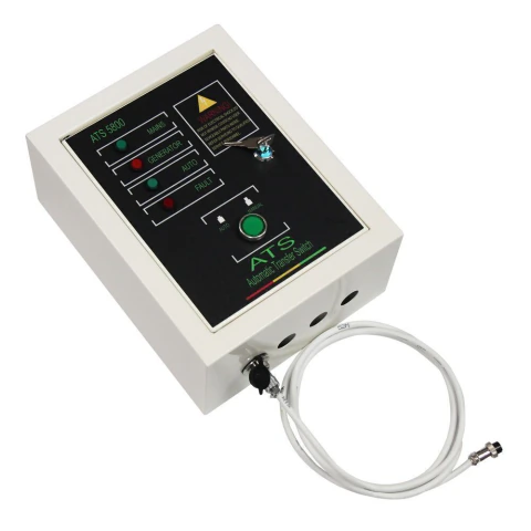 Painel ATS 220V Gmd 5000E/7000E/Es Csm