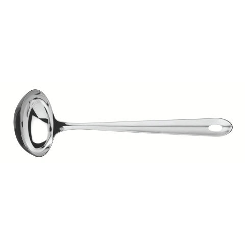 Concha Terrina Tramontina Utility Em Aço Inox Com Acabamento Brilho Para Sopas E Caldos 1 Unidade