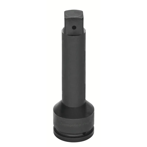 Extensão Aço Cromo Molibdênio 12'' 1 1/2'' Hyper Drive Tramontina PRO