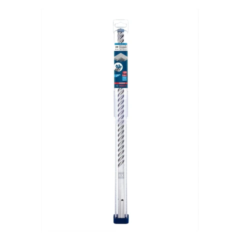 Broca Para Concreto Bosch Expert Sds Max-8X Ø20X400X520mm