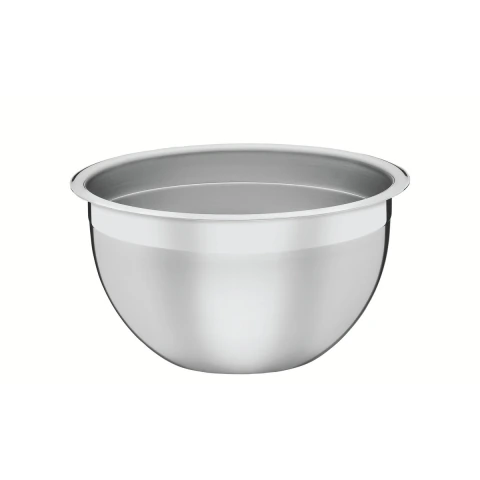 Recipiente Aço Inox Cucina Tramontina Preparar E Servir 28 cm 8,3 L Sem Tampa