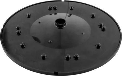 Prato 370mm Para Dev710 Vonder