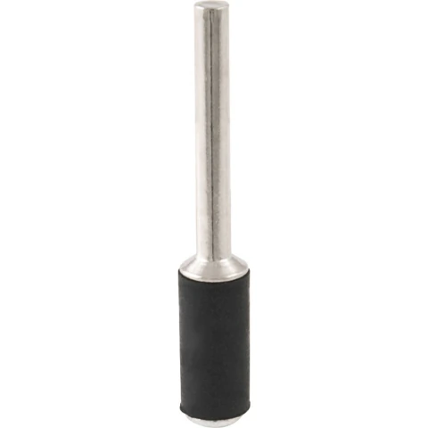 Haste Lixa Cilindro 6,4mm Microrretífica Vonder