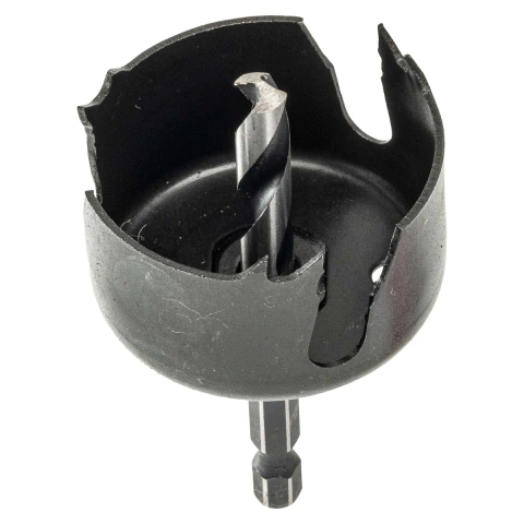 Serra Copo Bosch Carbon Madeira 48 mm 1 7/8''