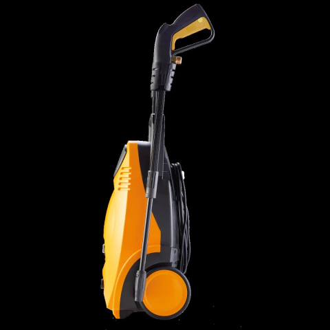 Lavadora de Alta Pressão WAP BRAVO 2550 com Alça Retrátil, 1700W Motor Indução 220V