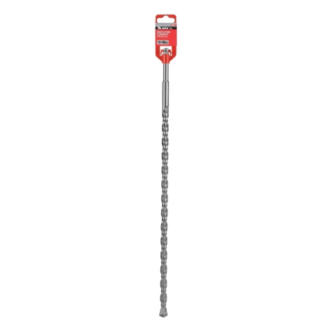 Broca SDS Plus 14 X 460mm MTX Concreto Carboneto Tungstênio
