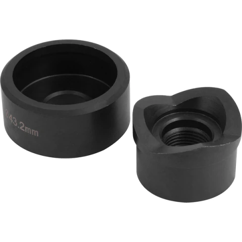 Matriz para Furação 43,2mm para Fcv035 Vonder