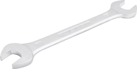 Chave Fixa 6 mm x 7 mm em Aço Cromo Vanádio Vonder