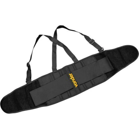 Cinto Ergonômico Lombar Tam. G Vonder