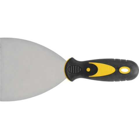 Espátula Betumadeira 2.1/2 6,3cm Cabo Pvc Anatô Vonder