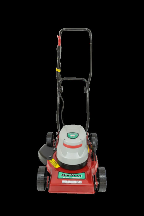 Cortador Grama Elétrico Mono 1100W 220V GM-35E-1100 Garthen