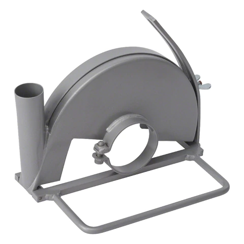 Capa De Proteção Bosch Com Bocal De Aspiração 230mm 1U