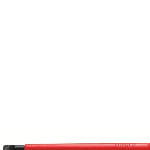 Chave De Fenda Isolada IEC 60900 6 X 100 mm 1000 V AC Tramontina PRO