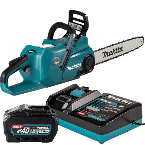 Motosserra 400 MM a Bateria 40V Max- UC016GT101 Makita