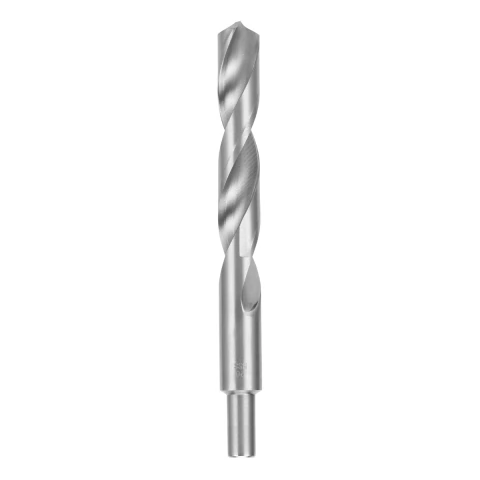 Broca Aço Rápido Metal 20mm Polida 5pcs Haste Cilíndrica MTX